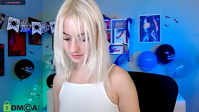 melisa white1 online show from 26, 10, 2025