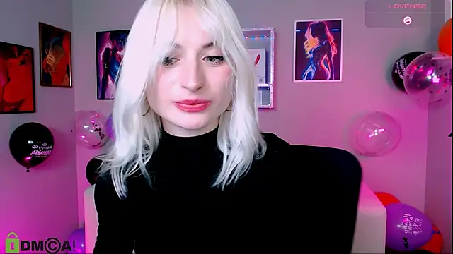 melisa white1 online show from 2, 11, 2025