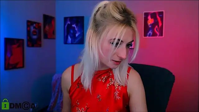 melisa white1 online show from 21, 4, 2026