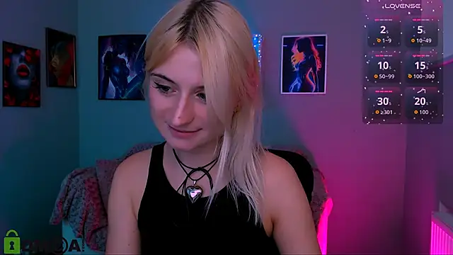 Snapshot of melisa_white1 chatting on 27, 6, 2026 melisa white1 online show from 27, 6, 2026