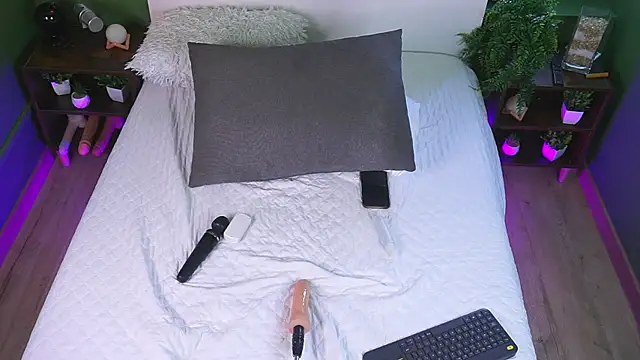 RaquelLust online show from 10, 2, 2025