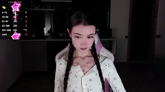 Snapshot of sweetiebones chatting on 24, 2, 2025 sweetiebones online show from 24, 2, 2025