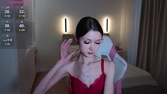 Snapshot of sweetiebones chatting on 14, 2, 2026 sweetiebones online show from 14, 2, 2026