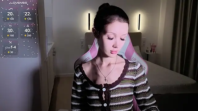 sweetiebones online show from 8, 8, 2026