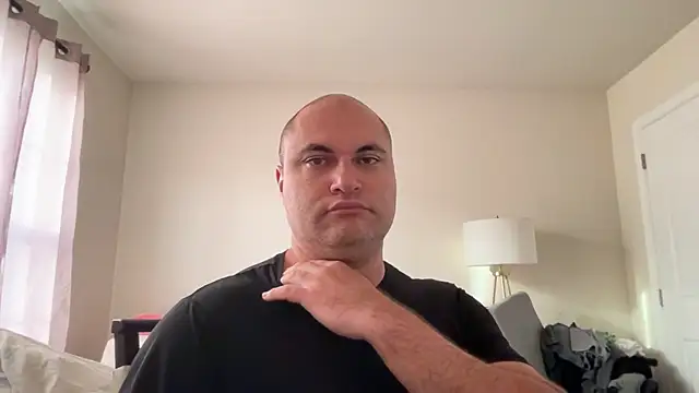 SluggishChase99 online show from 1, 11, 2025