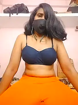 Ammupuku1 online show from 11, 7, 2026