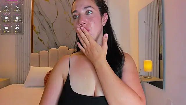 dahianthompson online show from 22, 9, 2025