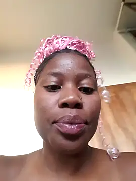 PerfectionBerrie online show from 17, 1, 2025