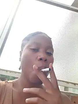 PerfectionBerrie online show from 23, 2, 2025