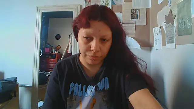 bbyedarling online show from 20, 9, 2025