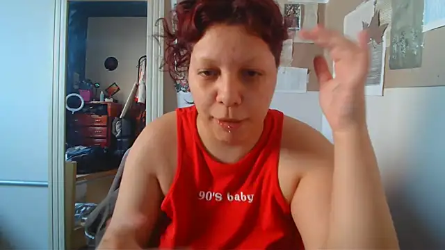 bbyedarling online show from 21, 9, 2025