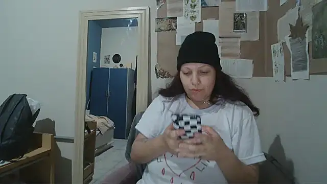 bbyedarling online show from 16, 10, 2025