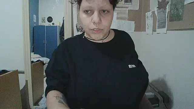 bbyedarling online show from 19, 10, 2025