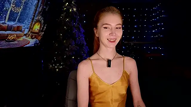 Snapshot of izi-fox chatting on 21, 12, 2024 izi-fox online show from 21, 12, 2024