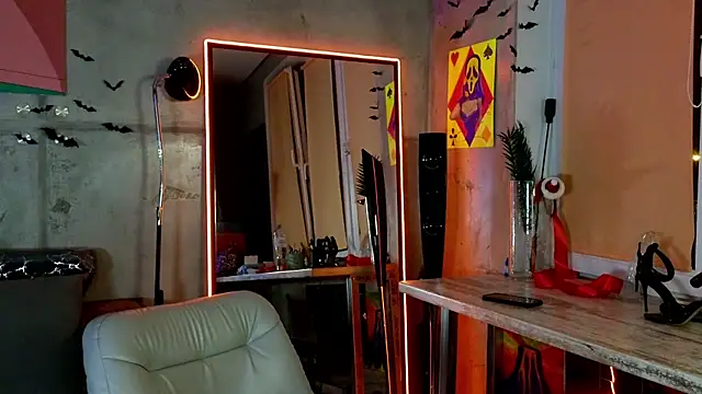 Snapshot of izi-fox chatting on 24, 1, 2025 izi-fox online show from 24, 1, 2025