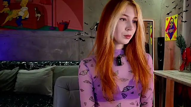 Snapshot of izi-fox chatting on 30, 1, 2025 izi-fox online show from 30, 1, 2025