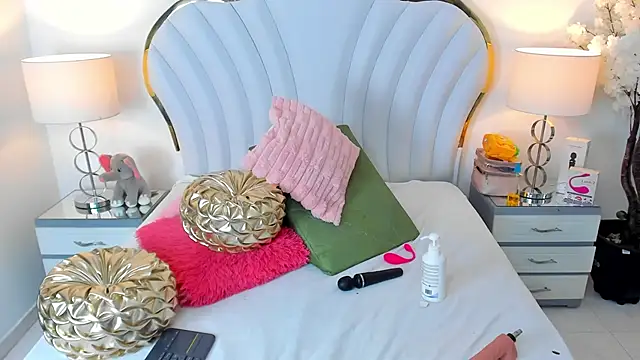 EmmaCrush online show from 15, 3, 2025