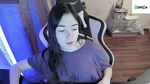 Crazy forest fairy online show from 2, 12, 2024