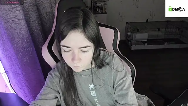 Crazy forest fairy online show from 15, 12, 2024