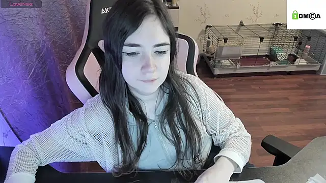 Crazy forest fairy online show from 21, 12, 2024