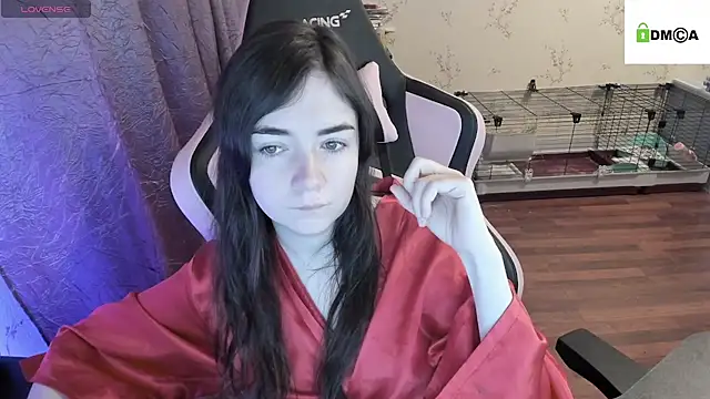 Crazy forest fairy online show from 22, 12, 2024