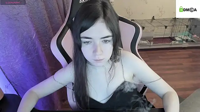 Crazy forest fairy online show from 23, 12, 2024