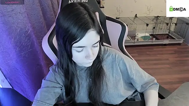 Crazy forest fairy online show from 29, 12, 2024