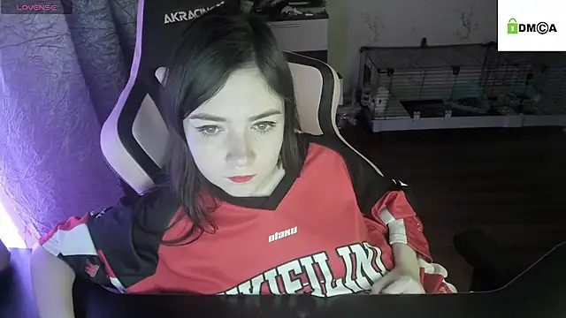 Crazy forest fairy online show from 28, 2, 2025