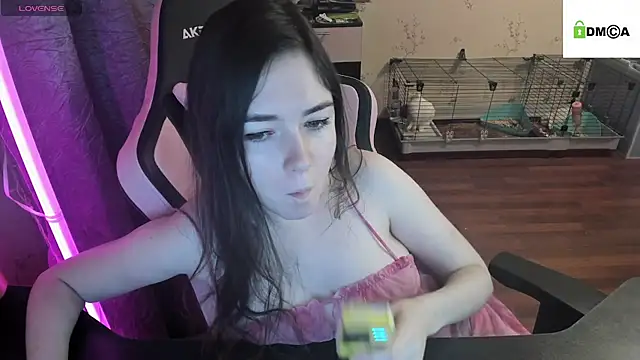 Crazy forest fairy online show from 5, 3, 2025