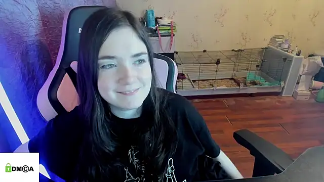 Crazy forest fairy online show from 26, 4, 2026