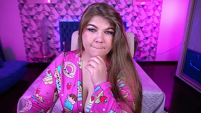 GabbieJay online show from 3, 4, 2026