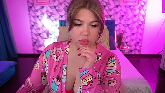 GabbieJay online show from 10, 4, 2026