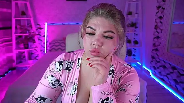 GabbieJay online show from 23, 4, 2026