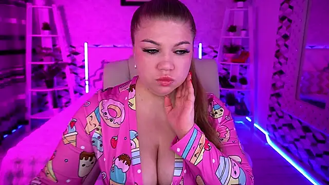 GabbieJay online show from 28, 4, 2026