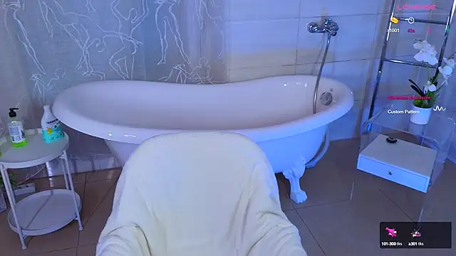 Hayle Hill online show from 9, 2, 2025