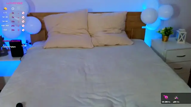 Hayle Hill online show from 25, 2, 2025