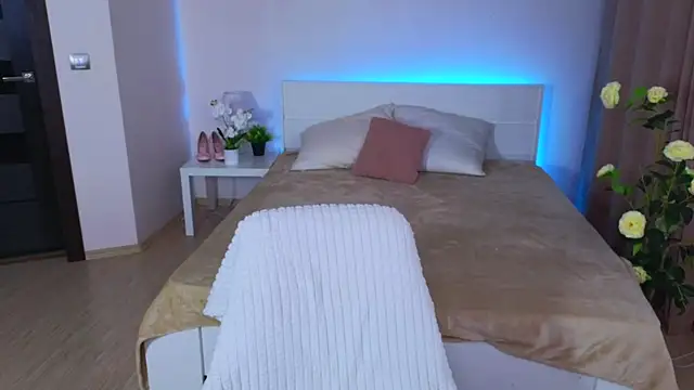 Hayle Hill online show from 19, 3, 2025