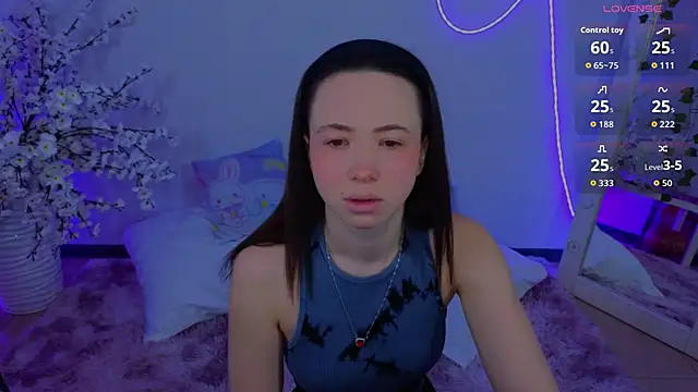 Hayle Hill online show from 16, 2, 2026