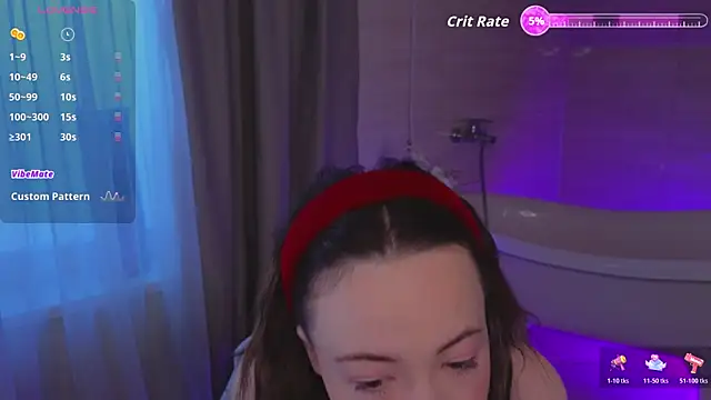 Hayle Hill online show from 27, 4, 2026