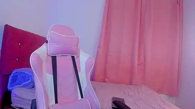 scarlett queen56 online show from 12, 3, 2025