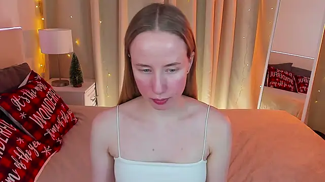 Snapshot of Cassie_Kelman chatting on 6, 1, 2025 Cassie Kelman online show from 6, 1, 2025