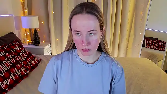 Snapshot of Cassie_Kelman chatting on 13, 1, 2025 Cassie Kelman online show from 13, 1, 2025