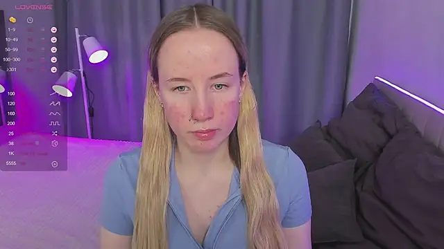 Snapshot of Cassie_Kelman chatting on 26, 2, 2025 Cassie Kelman online show from 26, 2, 2025