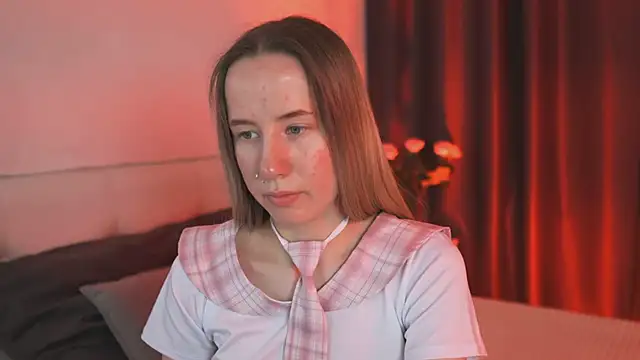 Snapshot of Cassie_Kelman chatting on 7, 3, 2025 Cassie Kelman online show from 7, 3, 2025