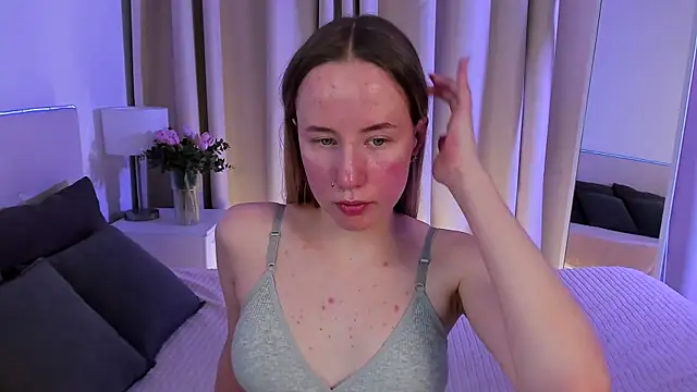 Snapshot of Cassie_Kelman chatting on 13, 3, 2025 Cassie Kelman online show from 13, 3, 2025