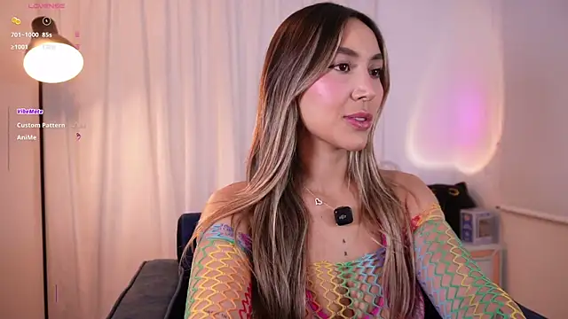 ashley2004 x online show from 23, 7, 2026