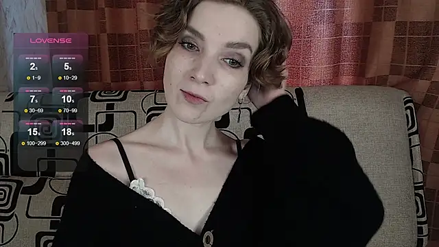 TinaWince online show from 24, 4, 2026