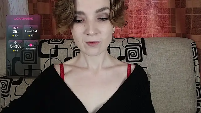 TinaWince online show from 25, 4, 2026