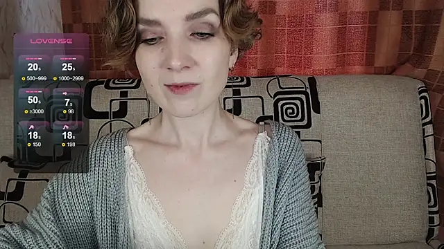 TinaWince online show from 26, 4, 2026