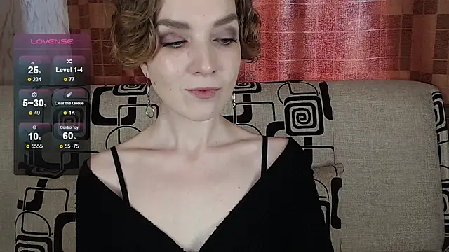 TinaWince online show from 30, 4, 2026